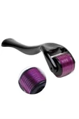 Derma Roller Titanyum Uçlu 540 Iğneli 1 Mm Iğne thumbnail 4