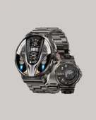 SW80 Akıllı Saat thumbnail 5