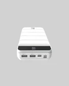 Lightning ve Type-C Girişli 50000mAh Powerbank thumbnail 2