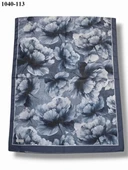 MoonScarf Soft Pamuk Şal (Gri) 1040-113 thumbnail 2