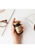 Solgar Methylcobalamin (B12) 1000 mcg 60 Dilaltı Tablet thumbnail 3