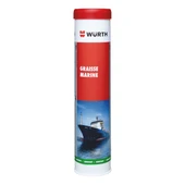 WÜRTH Marin Gresi 400 gr | Denizcilik İçin PTFE Bazlı thumbnail 1