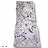 Buqle Dijital Desenli Soft Şal 445-117 thumbnail 2
