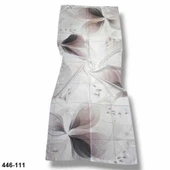 Buqle Dijital Desenli Soft Şal 446-111 thumbnail 2