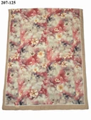 MoonScarf Bambu Kraş Pamuk Şal (Camel) 207-125 thumbnail 2