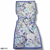 Buqle Dijital Desenli Soft Şal 445-111 thumbnail 2