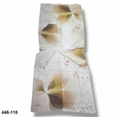 Buqle Dijital Desenli Soft Şal 446-118 thumbnail 2
