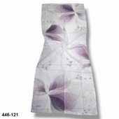 Buqle Dijital Desenli Soft Şal 446-121 thumbnail 2