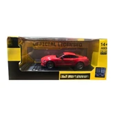 1/32 2018 GT Model Araba thumbnail 1