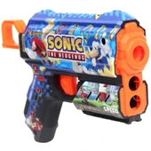 Skins Sonic Dart Fırlatıcı 8 Dartlı thumbnail 1