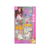 BIG51852 MODEL BEBEK VE MİNİK DOSTU thumbnail 1