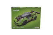 C55048W  8Lİ BOX ARABALAR thumbnail 1