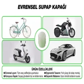Fosforlu Gece Parlayan Sibop Kapağı thumbnail 3