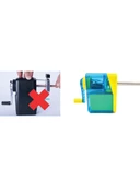 Faber-Castell Kalemtıraş Masaüstü Basic 5140 381810 thumbnail 3