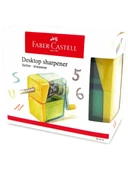 Faber-Castell Kalemtıraş Masaüstü Basic 5140 381810 thumbnail 2