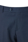 Hipatu Süvari Regular Klasik Pantolon Lacivert thumbnail 2
