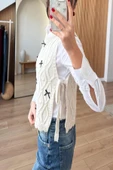 Hipatu Fiyonklu Süveter (1800) thumbnail 5