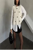 Hipatu Fiyonklu Süveter (1800) thumbnail 6