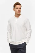 Hipatu Süvari Polo Yaka Sweat thumbnail 1