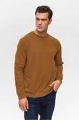 Hipatu Süvari O Yaka Selanik Sweat thumbnail 1