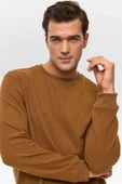 Hipatu Süvari O Yaka Selanik Sweat thumbnail 4