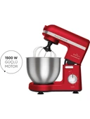 Karaca Mastermaid Chef 1500 W 5 lt Stand Mikser thumbnail 1
