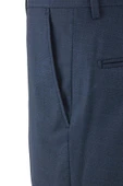 Hipatu Süvari Regular Klasik Pantolon Lacivert thumbnail 3