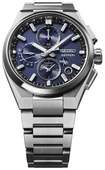 Seiko Astron SSH161J1 Solar Erkek Kol Saati thumbnail 2