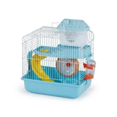 Orjin Hamster S362 Kafesi 27*21*25 cm thumbnail 1