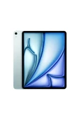 apple 13" iPad Air Wi-Fi + Cellular 256GB - Mavi thumbnail 1