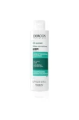 Vichy Dercos Oil Correct Dermatological Shampoo 200 ml thumbnail 2