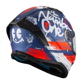 KASK MT ÇOCUK STINGER ROCKET C17 MAT thumbnail 3