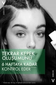 Vichy Dercos Aile Saç Bakım Şampuanı Seti thumbnail 4