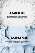 Vichy Dercos Aile Saç Bakım Şampuanı Seti thumbnail 8