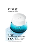 Vichy Mineral 89 Light Cream 50 ml thumbnail 4