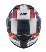 KASK MT ÇOCUK STINGER ROCKET C17 MAT thumbnail 1