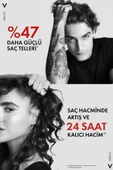 Vichy Dercos Aile Saç Bakım Şampuanı Seti thumbnail 6