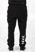 Hummel Armin Pamuklu Eşofman Altı Siyah thumbnail 6