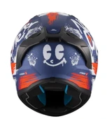 KASK MT ÇOCUK STINGER ROCKET C17 MAT thumbnail 5
