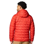 Columbia Delta Ridge Down Hooded Erkek Mont thumbnail 2