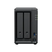 Synology DS725PLUS 4GB (2x3.5''/2.5'') Tower NAS thumbnail 1