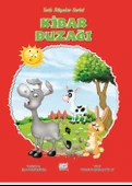 Okul Öncesi Eğitici Öyküler -3 (5 Kitap) thumbnail 3