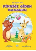 Okul Öncesi Eğitici Öyküler -3 (5 Kitap) thumbnail 4