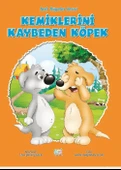Okul Öncesi Eğitici Öyküler -3 (5 Kitap) thumbnail 6