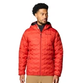 Columbia Delta Ridge Down Hooded Erkek Mont thumbnail 1