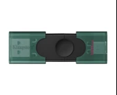 Kingston 128GB Duo USB DTDEG2/128GB thumbnail 2