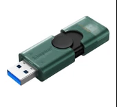 Kingston 128GB Duo USB DTDEG2/128GB thumbnail 3