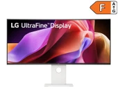 LG 40'' 40U990A-W 5K Type-C Nano IPS Thunderbolt5 thumbnail 1