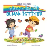 Okul Öncesi Eğitici Öyküler (4 Kitap) thumbnail 5