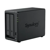 Synology DS725PLUS 4GB (2x3.5''/2.5'') Tower NAS thumbnail 2